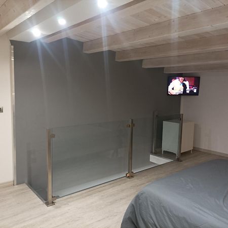 Carlo'S Home Catane Chambre photo