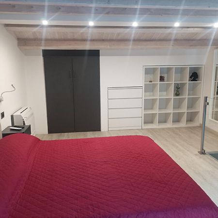 Carlo'S Home Catane Chambre photo