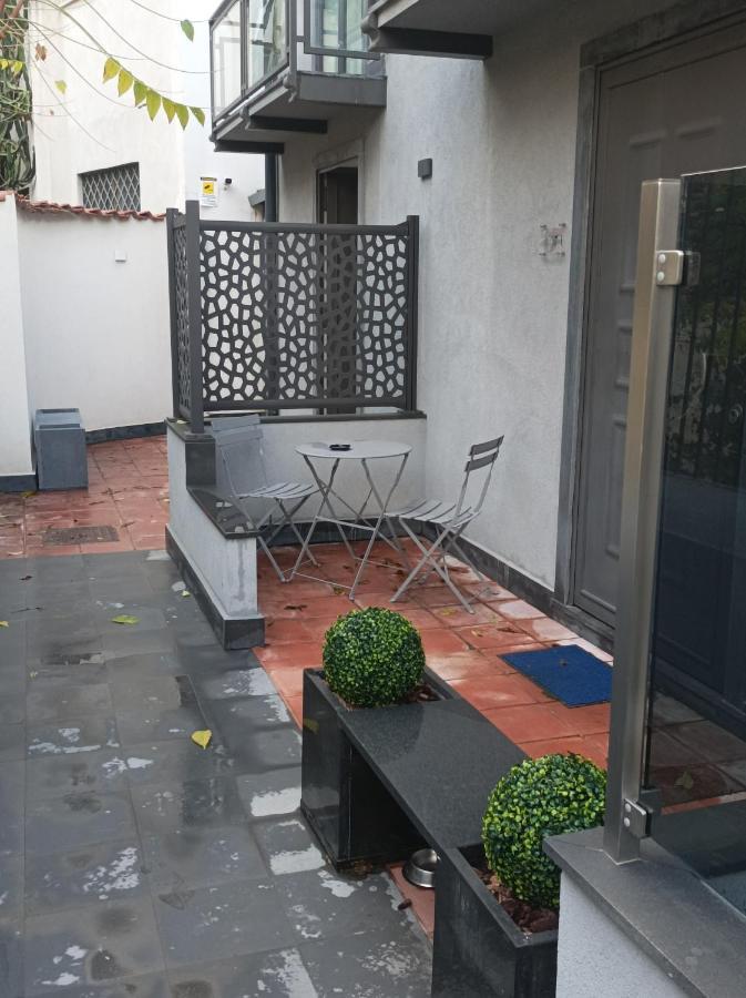 Carlo'S Home Catane Extérieur photo