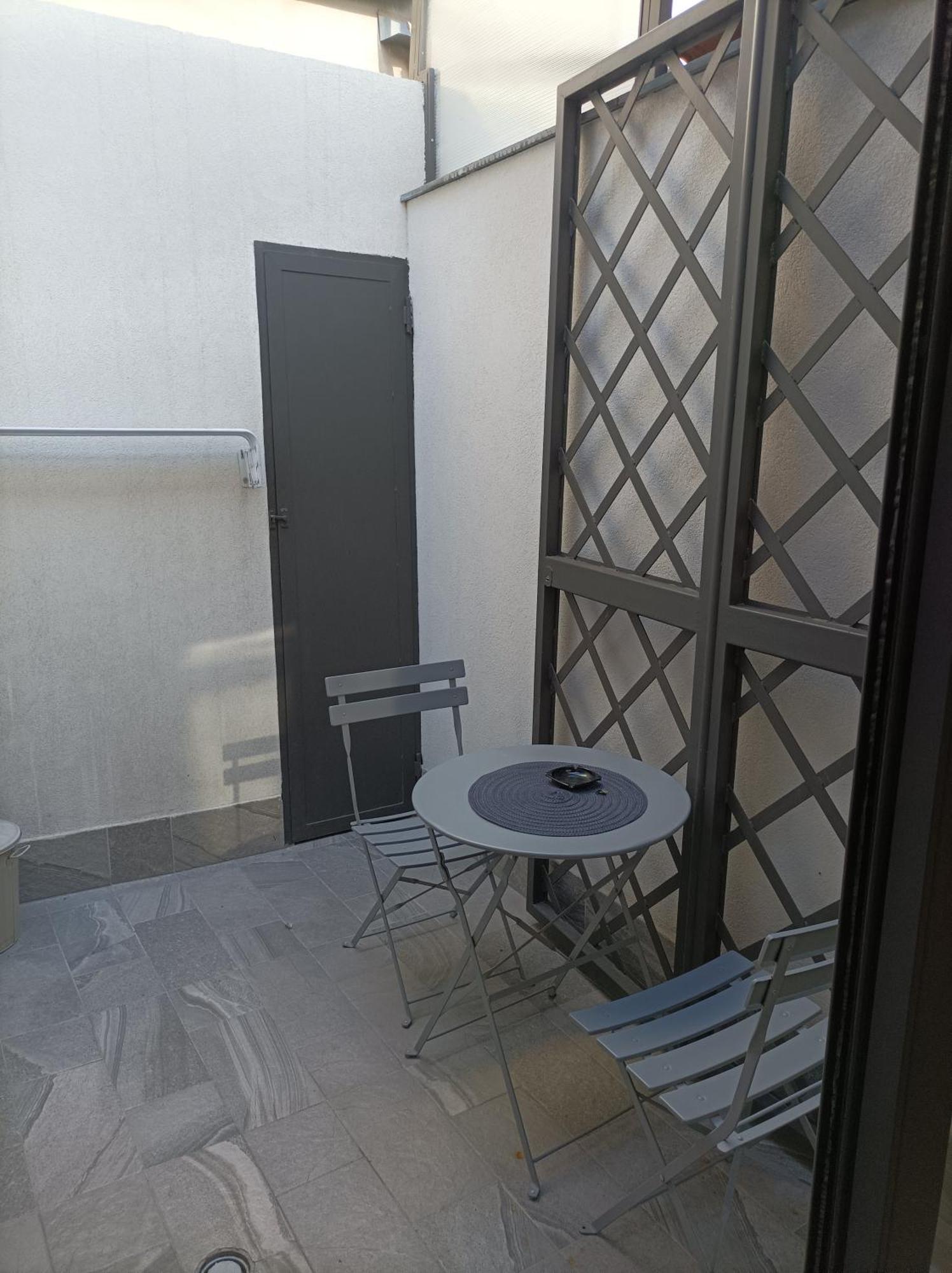 Carlo'S Home Catane Extérieur photo