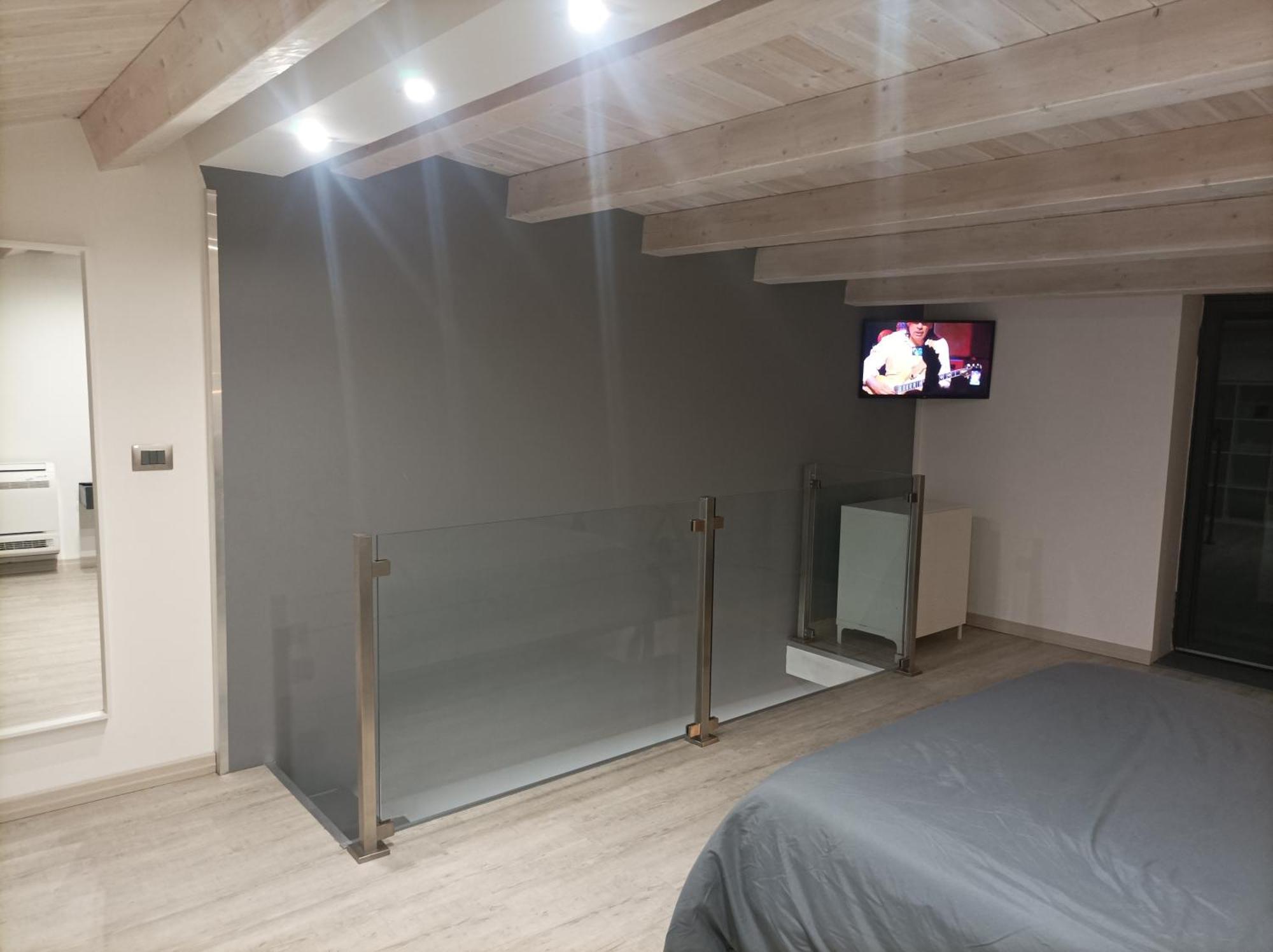 Carlo'S Home Catane Chambre photo