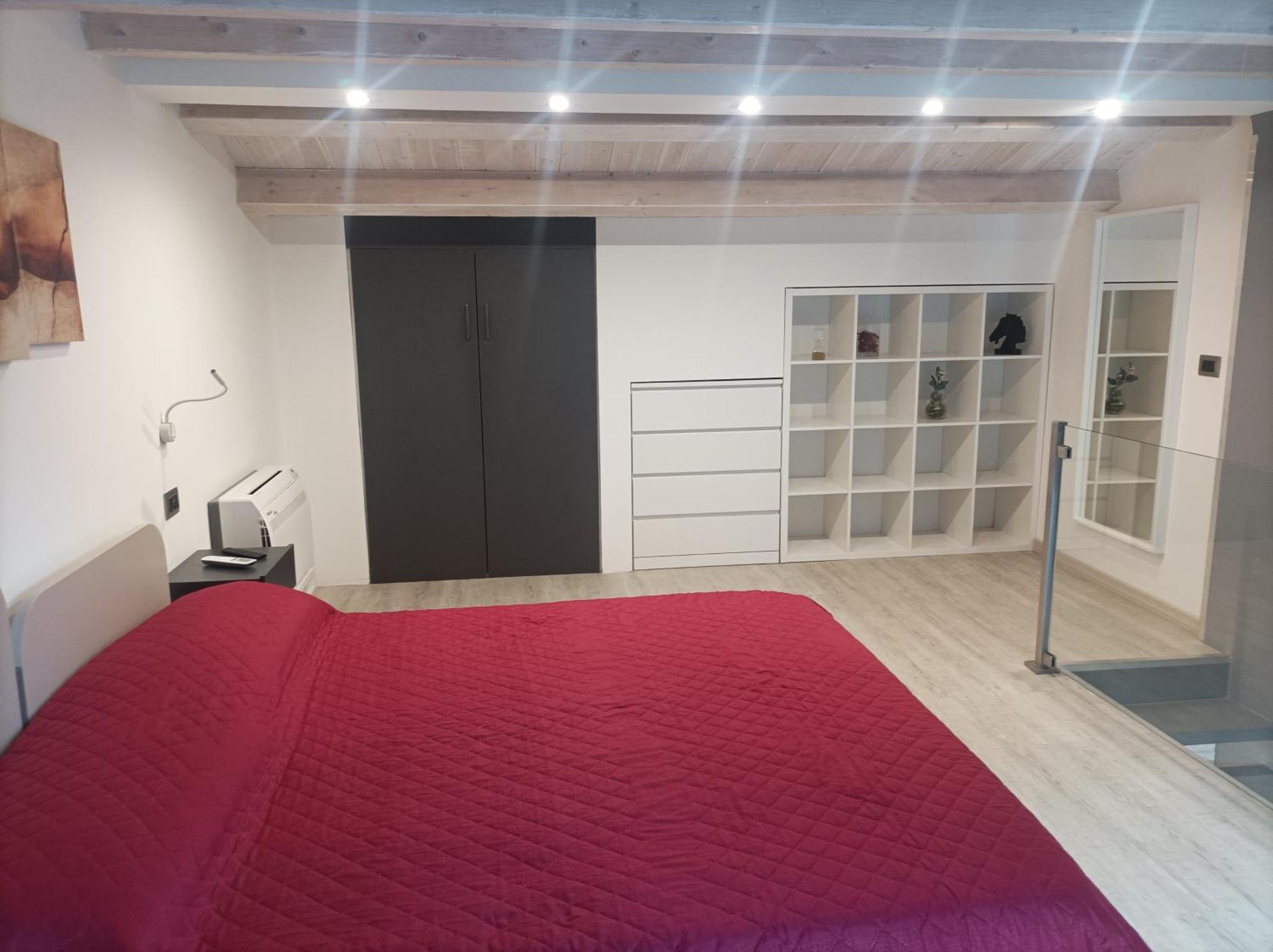 Carlo'S Home Catane Chambre photo