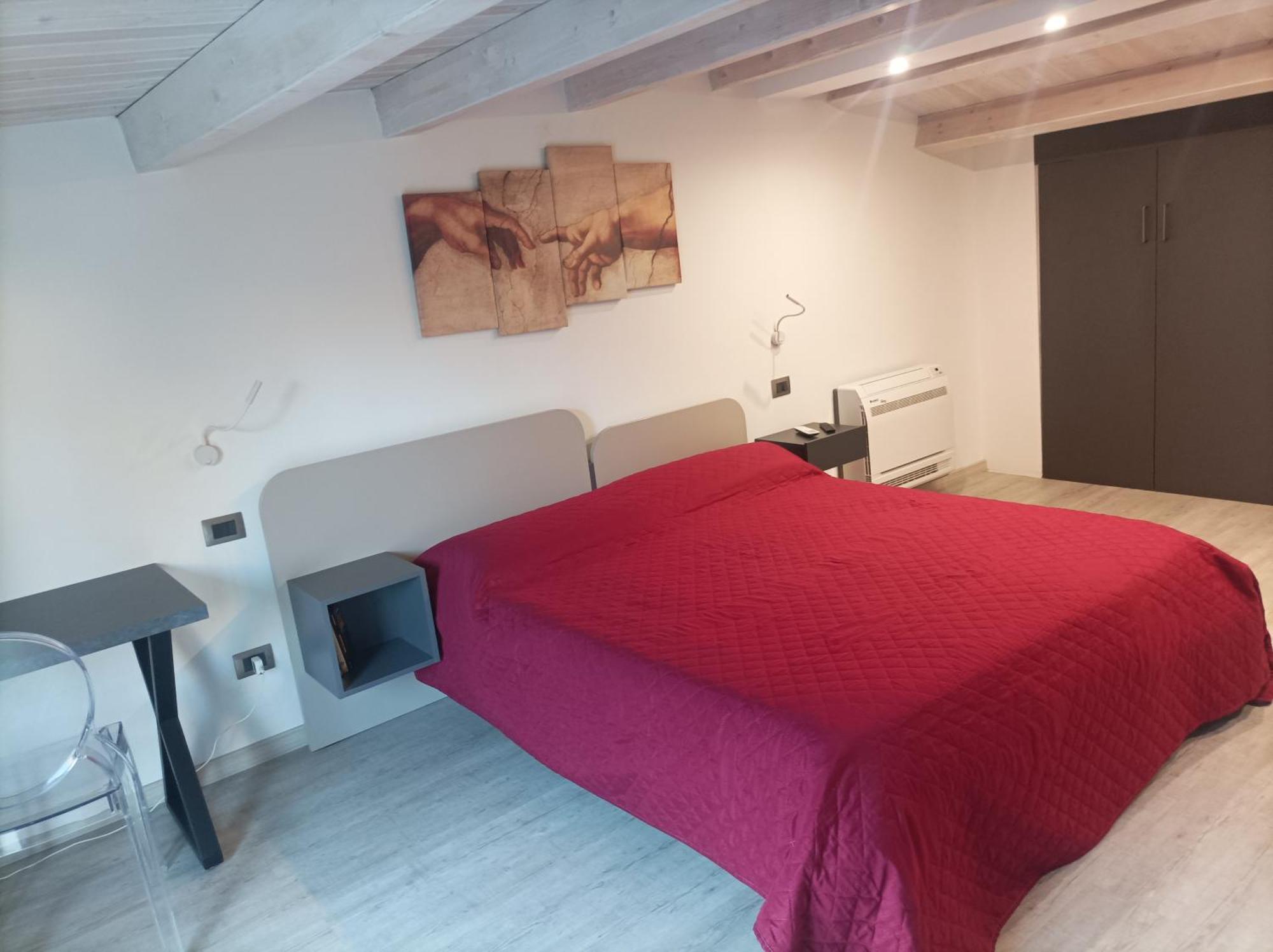 Carlo'S Home Catane Chambre photo