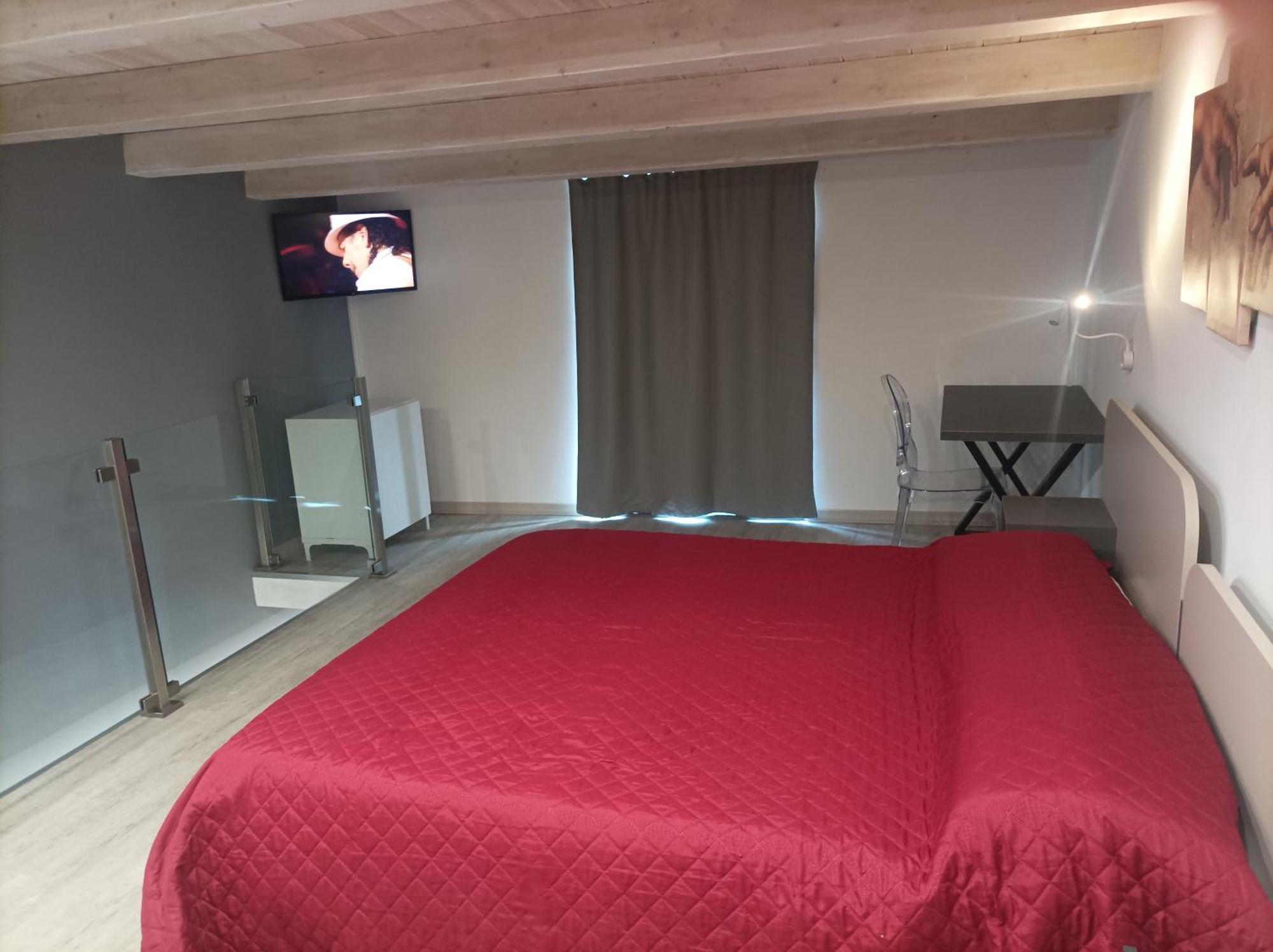 Carlo'S Home Catane Chambre photo