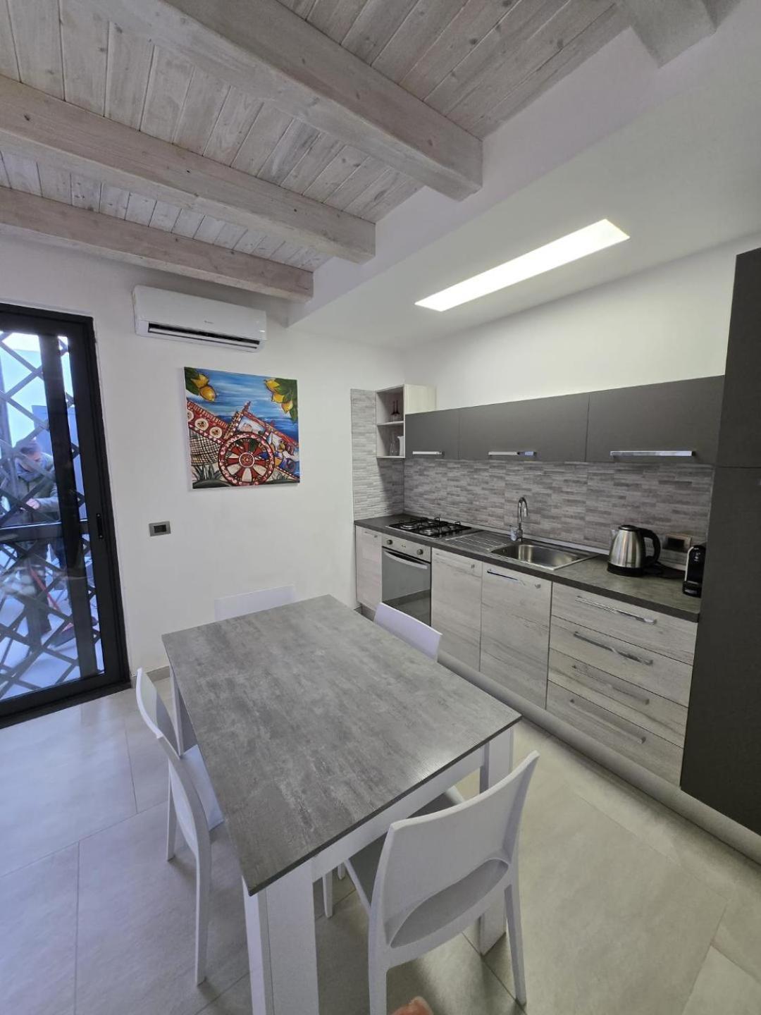 Carlo'S Home Catane Extérieur photo